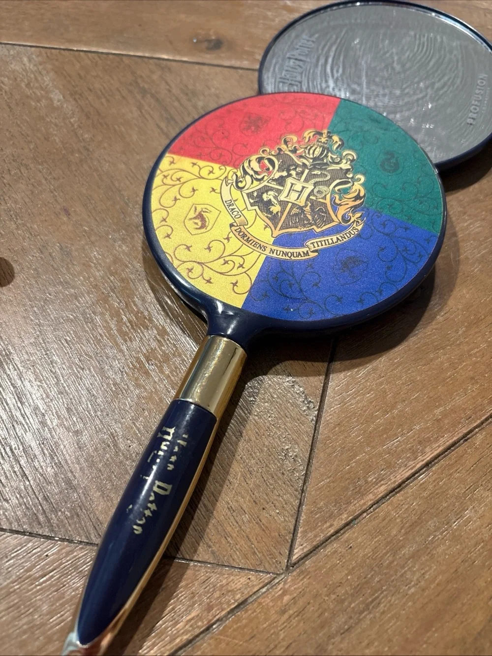 Profusion Cosmetics harry potter